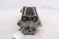 Cylinderhuvud, ventilkåpa, ventiler, förbränningskammare Kawasaki ZX-7R ZX750N 96-99