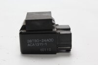 Flasher relay, turn signal control unit Suzuki GV 1400 G Cavalcade GV1400 85-88