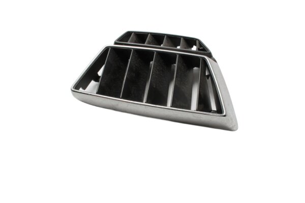 Left side of the ventilation grille cover Suzuki GV 1400 G Cavalcade GV1400 85-88