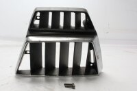 Left side of the ventilation grille cover Suzuki GV 1400 G Cavalcade GV1400 85-88