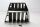Left side of the ventilation grille cover Suzuki GV 1400 G Cavalcade GV1400 85-88