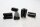 Bakhjulets stötdämpare gummidämpning BMW K 1100 LT K589 0526 90-98