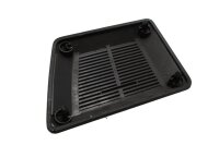 Radion kansi oikea Suzuki GV 1400 G Cavalcade GV1400 85-88