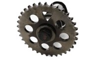 Kamaxel, insug, transmissionsaxel, ventilstyrning BMW K 1100 LT K589 0526 90-98