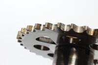 Kamaxel, insug, transmissionsaxel, ventilstyrning BMW K 1100 LT K589 0526 90-98