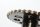 Kamaxel, insug, transmissionsaxel, ventilstyrning BMW K 1100 LT K589 0526 90-98