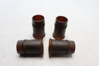 Indsugningsmanifold, karburatorgummi, indsugningsrørsæt BMW K 1100 LT K589 0526 90-98