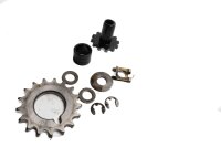 Kamkedja, kamkedjans spännare BMW K 1100 LT K589 0526 90-98