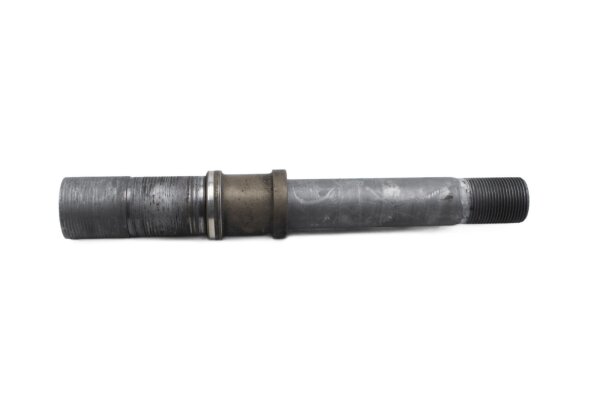 Forhjulsaksel, lejeaksel, foraksel, nav BMW R 1200 GS K25 0307 R12 04-07