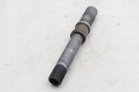 Forhjulsaksel, lejeaksel, foraksel, nav BMW R 1200 GS K25 0307 R12 04-07