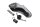 Fotstöd fram höger, fotstödshållare BMW R 1200 GS K25 0307 R12 04-07