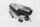 Fotstöd fram höger, fotstödshållare BMW R 1200 GS K25 0307 R12 04-07