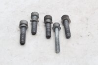 Frame schroefset achterbeugel gewei BMW R 1200 GS K25 0307 R12 04-07