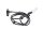 Bageste ABS-sensor, hastighedssensor BMW R 1200 GS K25 0307 R12 04-07