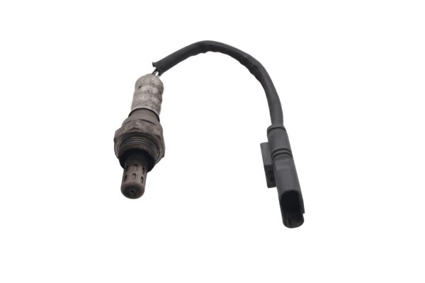 Lambdasonde, udstødningsgassensor (venstre), udstødningssensor BMW R 1200 GS K25 0307 R12 04-07