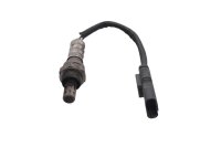 Lambda sensor, exhaust gas sensor (left), exhaust sensor...