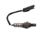 Lambda sensor, exhaust gas sensor (left), exhaust sensor...