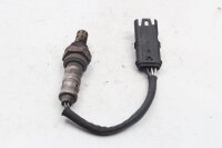 Lambdasonde, udstødningsgassensor (venstre), udstødningssensor BMW R 1200 GS K25 0307 R12 04-07