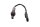 Lambdasonde, udstødningsgassensor (venstre), udstødningssensor BMW R 1200 GS K25 0307 R12 04-07