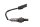 Lambdasonde, udstødningsgassensor (venstre), udstødningssensor BMW R 1200 GS K25 0307 R12 04-07