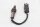 Lambdasonde, udstødningsgassensor (venstre), udstødningssensor BMW R 1200 GS K25 0307 R12 04-07