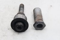 Kardanwellenbefestigung Achsbefestigung BMW R 1200 GS K25 0307 R12 04-07