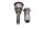 Kardanwellenbefestigung Achsbefestigung BMW R 1200 GS K25 0307 R12 04-07