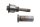 Kardanwellenbefestigung Achsbefestigung BMW R 1200 GS K25 0307 R12 04-07