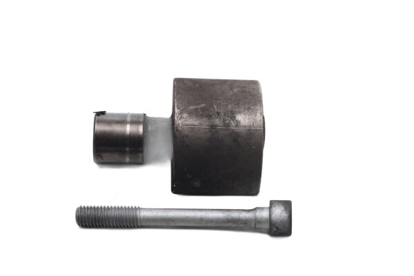 Kurbelwellen-Gegengewicht Ausgleichswelle BMW R 1200 GS K25 0307 R12 04-07
