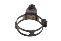 Exhaust bracket clamp holder rubber BMW R 1200 GS K25...