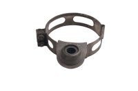 Exhaust bracket clamp holder rubber BMW R 1200 GS K25...