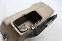 Venstre sidekasse, aflåselig opbevaringsplads Suzuki GV 1400 G Cavalcade GV1400 85-88