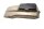 Venstre sidekasse, aflåselig opbevaringsplads Suzuki GV 1400 G Cavalcade GV1400 85-88