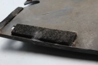 Motorbeskyttelse, kåbe, dæksel, undervognsbeskyttelse BMW K 1100 LT K589 0526 90-98