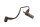 Tändkablar, tändstiftskontakter, gnistskydd BMW K 1100 LT K589 0526 90-98