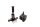 Distributieketting spanner, spannerveer BMW K 1100 LT K589 0526 90-98