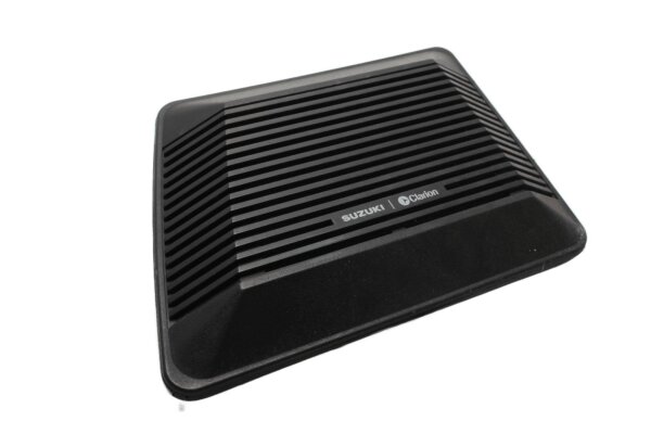 Radiodæksel venstre Suzuki GV 1400 G Cavalcade GV1400 85-88