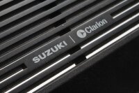 Radiodæksel venstre Suzuki GV 1400 G Cavalcade GV1400 85-88