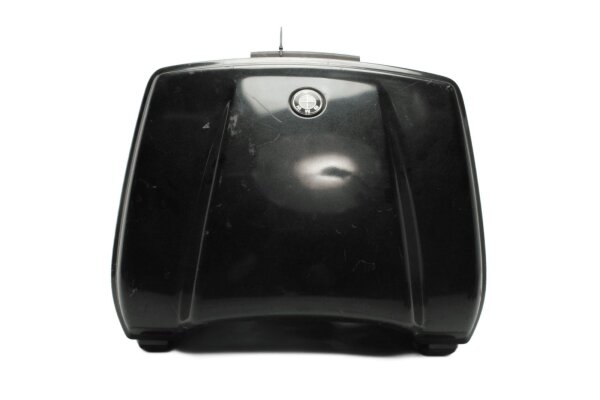Låsbara sidoväskor, bärsystem, bagageutrymme BMW K 1100 LT K589 0526 90-98
