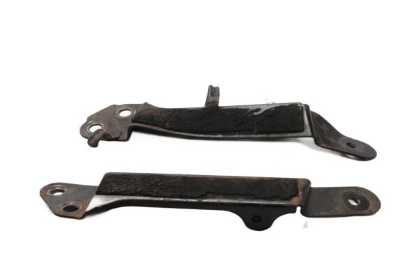 Frame holder antler left right Suzuki GV 1400 G Cavalcade GV1400 85-88