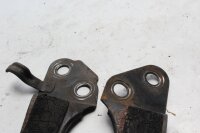 Frame holder antler left right Suzuki GV 1400 G Cavalcade GV1400 85-88