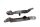 Frame holder antler left right Suzuki GV 1400 G Cavalcade GV1400 85-88