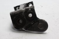 Footrest bracket support plate front left Suzuki GV 1400 G Cavalcade GV1400 85-88