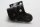 Footrest bracket support plate front left Suzuki GV 1400 G Cavalcade GV1400 85-88