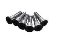 Rear brake disc screws Suzuki GV 1400 G Cavalcade GV1400...