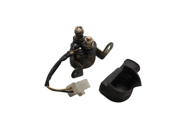 Startreläets solenoidbrytare Suzuki GV 1400 G Cavalcade GV1400 85-88
