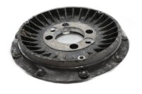 Bagboret bremseskive, ét stykke, bremsesystem BMW K 1100 LT K589 0526 90-98