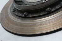 Bagboret bremseskive, ét stykke, bremsesystem BMW K 1100 LT K589 0526 90-98