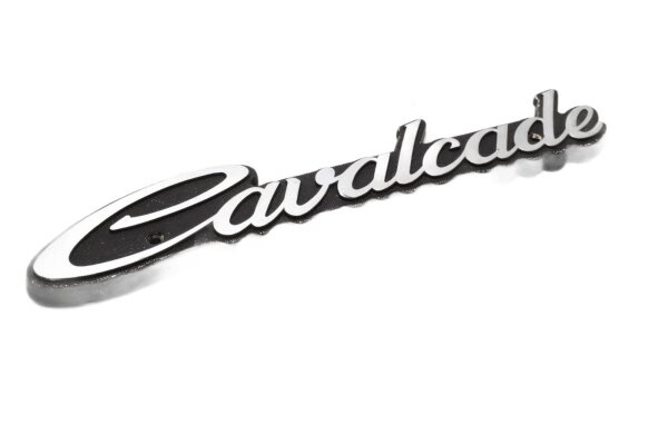 Emblema Logo Cavalcatura Scritta Suzuki GV 1400 G Cavalcade GV1400 85-88