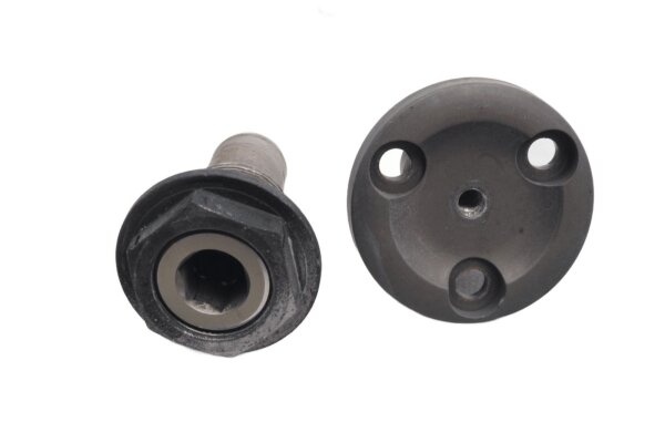 support de roulement de bras oscillant, support dessieu arrière BMW R 1200 GS K25 0307 R12 04-07